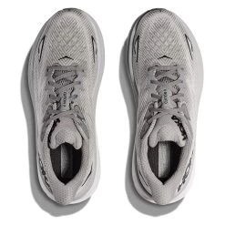 Hoka One One Hoka Clifton 9 Hardloopschoenen Grijs Heren 11 Hoka One One Hoka Clifton 9 Hardloopschoenen Grijs Heren -Sportschoenenwinkel hoka hardloopschoenen 1127895 hmbc