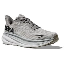Hoka One One Hoka Clifton 9 Hardloopschoenen Grijs Heren 15 Hoka One One Hoka Clifton 9 Hardloopschoenen Grijs Heren -Sportschoenenwinkel hoka hardloopschoenen 1127895 hmbc 006