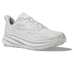 Hoka One One Hoka Clifton 9 Hardloopschoenen Wit Heren 15 Hoka One One Hoka Clifton 9 Hardloopschoenen Wit Heren -Sportschoenenwinkel hoka hardloopschoenen 1127895 wwh 006