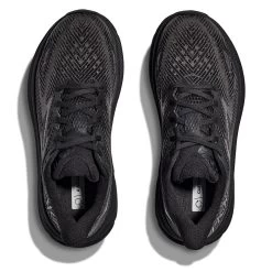 Hoka One One Hoka Clifton 9 Hardloopschoenen Zwart Dames 11 Hoka One One Hoka Clifton 9 Hardloopschoenen Zwart Dames -Sportschoenenwinkel hoka hardloopschoenen 1127896 bblc