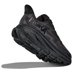 Hoka One One Hoka Clifton 9 Hardloopschoenen Zwart Dames 12 Hoka One One Hoka Clifton 9 Hardloopschoenen Zwart Dames -Sportschoenenwinkel hoka hardloopschoenen 1127896 bblc 004