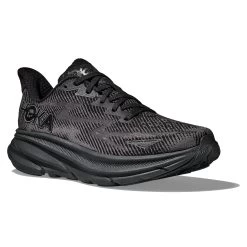 Hoka One One Hoka Clifton 9 Hardloopschoenen Zwart Dames 15 Hoka One One Hoka Clifton 9 Hardloopschoenen Zwart Dames -Sportschoenenwinkel hoka hardloopschoenen 1127896 bblc 006