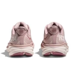 Hoka One One Hoka Clifton 9 Hardloopschoenen Roze Dames -Sportschoenenwinkel hoka hardloopschoenen 1127896 pmpw 005