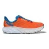 Hoka One One Hoka Arahi 6 Hardloopschoenen Oranje Heren -Sportschoenenwinkel hoka hardloopschoenen heren arahi 6 1123194 vocs 01