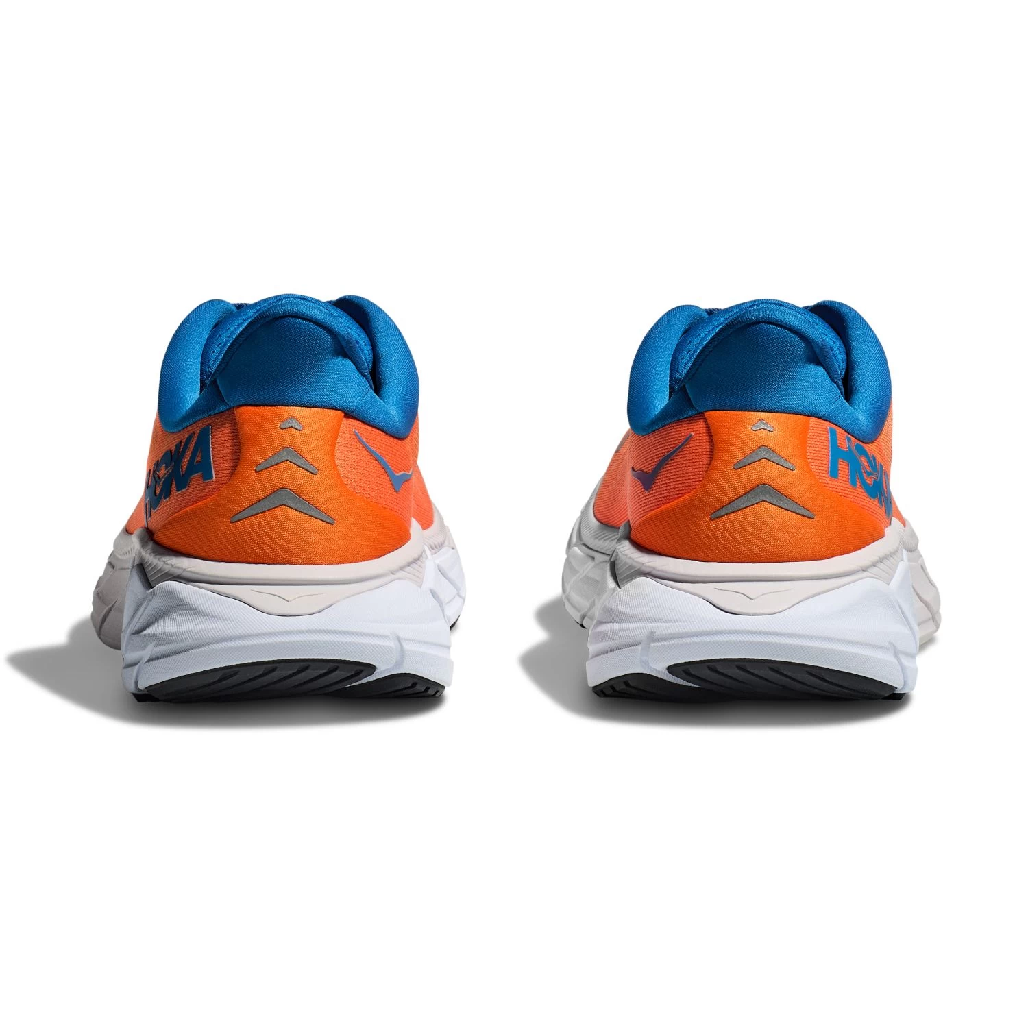 Hoka One One Hoka Arahi 6 Hardloopschoenen Oranje Heren 8 Hoka One One Hoka Arahi 6 Hardloopschoenen Oranje Heren - Afbeelding 6