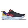 Hoka One One Hoka Rincon 3 Hardloopschoenen Zwart/blauw Heren -Sportschoenenwinkel hoka hardloopschoenen rincon zwart blauw 1