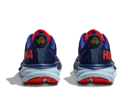 Hoka One One Hoka Rincon 3 Hardloopschoenen Zwart/blauw Heren -Sportschoenenwinkel hoka hardloopschoenen rincon zwart blauw 4