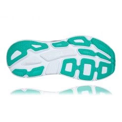 Hoka One One Bondi 7 Hardloopschoenen Zwart/wit Heren 12 Hoka One One Bondi 7 Hardloopschoenen Zwart/wit Heren -Sportschoenenwinkel hoka heren bondi 7 1110518 batl 005