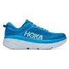 Hoka One One Hoka Bondi 7 Hardloopschoenen Blauw/wit Heren -Sportschoenenwinkel hoka heren bondi 7 1110518 ibbg 01