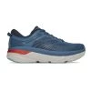Hoka One One Bondi 7 Hardloopschoenen Blauw Heren 2 Hoka One One Bondi 7 Hardloopschoenen Blauw Heren -Sportschoenenwinkel hoka heren bondi 7 1110518 rtos 001