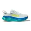 Hoka One One Hoka Bondi 8 Hardloopschoenen Grijs/blauw Heren 1 Hoka One One Hoka Bondi 8 Hardloopschoenen Grijs/blauw Heren -Sportschoenenwinkel hoka heren bondi 8 1123202 ifbob 01
