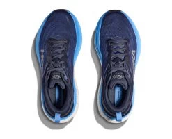 Hoka One One Hoka Bondi 8 Hardloopschoenen Donkerblauw Heren 11 Hoka One One Hoka Bondi 8 Hardloopschoenen Donkerblauw Heren -Sportschoenenwinkel hoka heren bondi 8 1123202 osaa 02