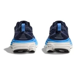 Hoka One One Hoka Bondi 8 Hardloopschoenen Donkerblauw Heren 13 Hoka One One Hoka Bondi 8 Hardloopschoenen Donkerblauw Heren -Sportschoenenwinkel hoka heren bondi 8 1123202 osaa 05