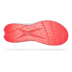 Hoka One One Hoka Carbon X 3 Hardloopschoenen Groen/blauw Heren -Sportschoenenwinkel hoka heren carbon x evening primrose scuba blue 1123192 epsb 06