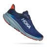 Hoka One One Hoka Challenger ATR 7 Hardloopschoenen Donkerblauw Heren -Sportschoenenwinkel hoka heren challenger atr 7 1134497 bbsbl 02