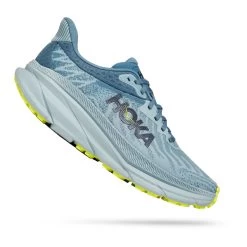 Hoka One One Hoka Challenger ATR 7 Hardloopschoenen Blauw Heren 11 Hoka One One Hoka Challenger ATR 7 Hardloopschoenen Blauw Heren -Sportschoenenwinkel hoka heren challenger atr 7 1134497 sbep 02