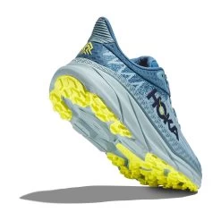 Hoka One One Hoka Challenger ATR 7 Hardloopschoenen Blauw Heren 10 Hoka One One Hoka Challenger ATR 7 Hardloopschoenen Blauw Heren -Sportschoenenwinkel hoka heren challenger atr 7 1134497 sbep 04