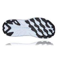 Hoka One One Clifton 8 Hardloopschoenen Zwart-wit Heren 12 Hoka One One Clifton 8 Hardloopschoenen Zwart-wit Heren -Sportschoenenwinkel hoka heren clifton 8 1119393 bwht 005