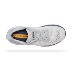 Hoka One One Clifton 8 Hardloopschoenen Beige Heren -Sportschoenenwinkel hoka heren clifton 8 1119393 lrnc 04