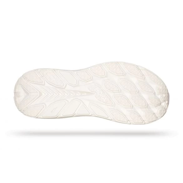 Hoka One One Clifton 8 Hardloopschoenen Wit Heren 6 Hoka One One Clifton 8 Hardloopschoenen Wit Heren - Afbeelding 4