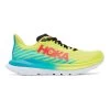 Hoka One One Hoka Mach 5 Hardloopschoenen Groen Heren -Sportschoenenwinkel hoka heren mach 5 1127893 epsb 01