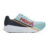 Hoka One One Rocket X Hardloopschoenen Blauw Unisex 1 Hoka One One Rocket X Hardloopschoenen Blauw Unisex -Sportschoenenwinkel hoka heren rocket x 1113532 ebbc 001