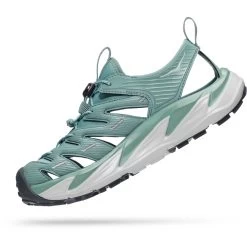 Hoka SKY Hopara Dames Bergsandalen - Trellis / Mercury 8 Hoka SKY Hopara Dames Bergsandalen - Trellis / Mercury -Sportschoenenwinkel hoka hopara women s mountain sandals trellis mercury 3 1364363