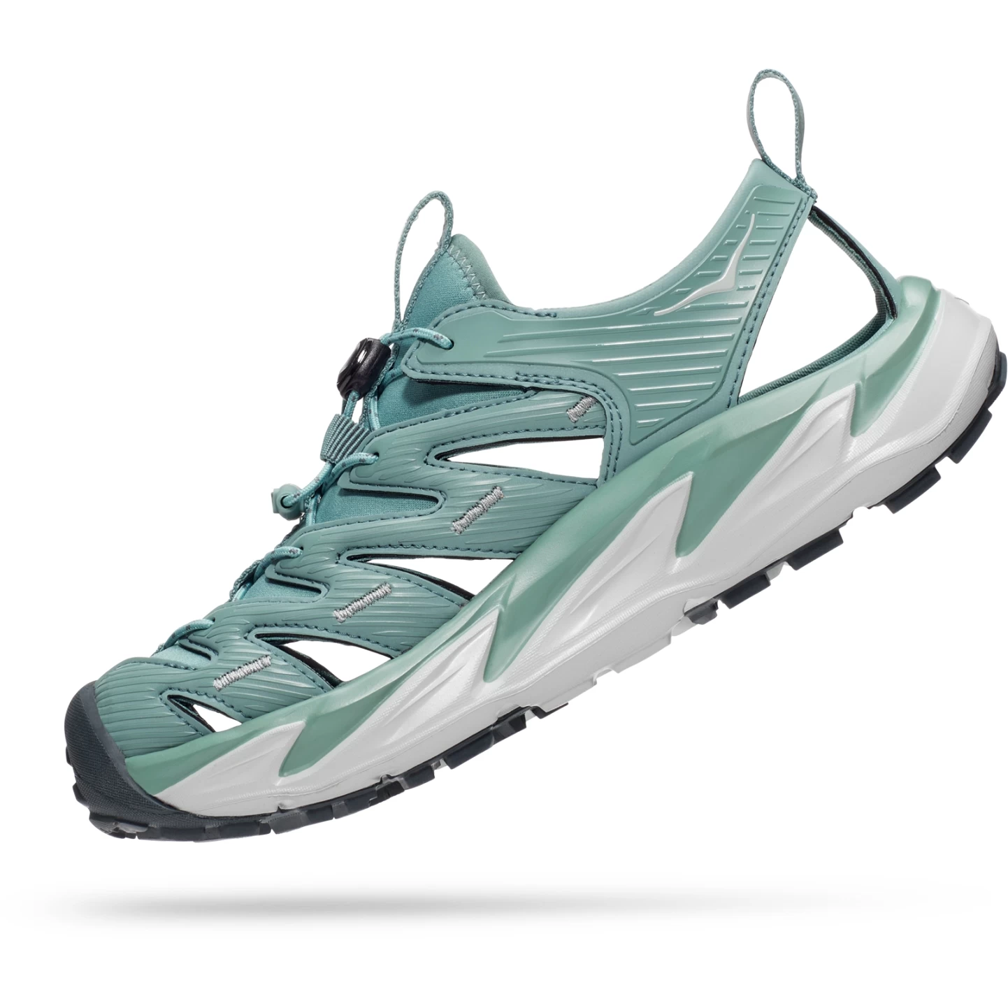 Hoka SKY Hopara Dames Bergsandalen - Trellis / Mercury 5 Hoka SKY Hopara Dames Bergsandalen - Trellis / Mercury - Afbeelding 3