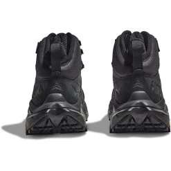 Hoka Kaha 2 GTX Wandelboots Heren - Zwart / Zwart -Sportschoenenwinkel hoka kaha 2 gtx hiking shoes black black 1 1502710