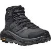 Hoka Kaha 2 GTX Wandelboots Heren - Zwart / Zwart -Sportschoenenwinkel hoka kaha 2 gtx hiking shoes black black 2 1502711