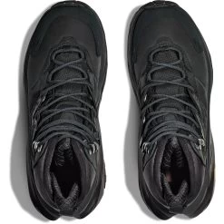 Hoka Kaha 2 GTX Wandelboots Heren - Zwart / Zwart -Sportschoenenwinkel hoka kaha 2 gtx hiking shoes black black 4 1502713