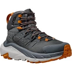 Hoka Kaha 2 GTX Wandelboots Heren - Castlerock / Harbor Mist