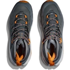 Hoka Kaha 2 GTX Wandelboots Heren - Castlerock / Harbor Mist 12 Hoka Kaha 2 GTX Wandelboots Heren - Castlerock / Harbor Mist -Sportschoenenwinkel hoka kaha 2 gtx hiking shoes castlerock harbor mist 3 1377181