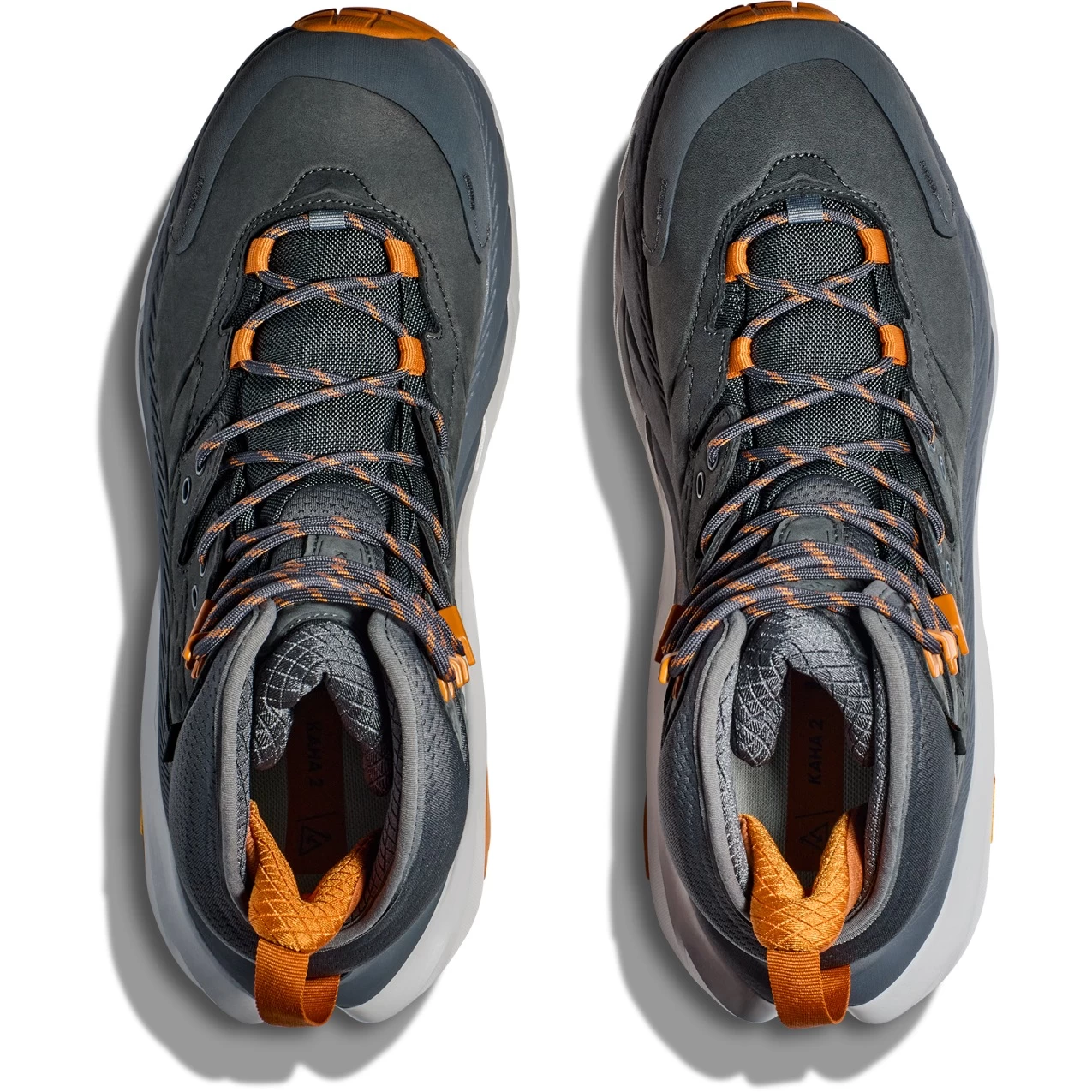 Hoka Kaha 2 GTX Wandelboots Heren - Castlerock / Harbor Mist 7 Hoka Kaha 2 GTX Wandelboots Heren - Castlerock / Harbor Mist - Afbeelding 5