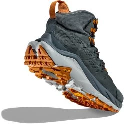 Hoka Kaha 2 GTX Wandelboots Heren - Castlerock / Harbor Mist 11 Hoka Kaha 2 GTX Wandelboots Heren - Castlerock / Harbor Mist -Sportschoenenwinkel hoka kaha 2 gtx hiking shoes castlerock harbor mist 5 1377177