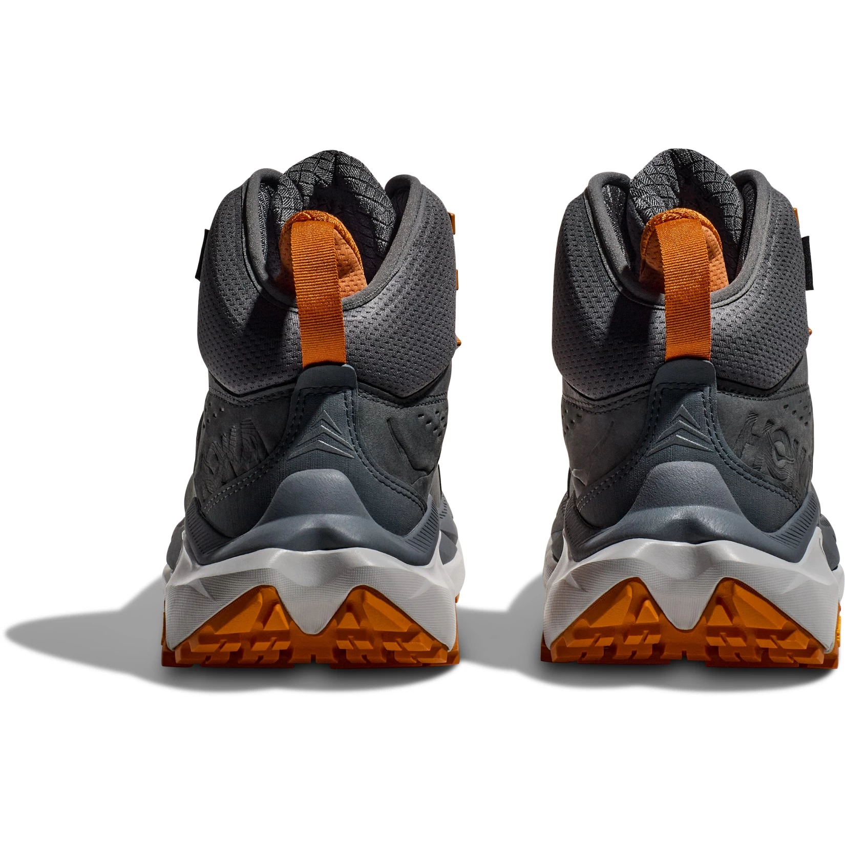 Hoka Kaha 2 GTX Wandelboots Heren - Castlerock / Harbor Mist 8 Hoka Kaha 2 GTX Wandelboots Heren - Castlerock / Harbor Mist - Afbeelding 6