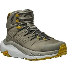 Hoka Kaha 2 GTX Wandelboots Heren - Olive Haze / Mercury