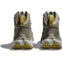 Hoka Kaha 2 GTX Wandelboots Heren - Olive Haze / Mercury -Sportschoenenwinkel hoka kaha 2 gtx hiking shoes olive haze mercury 5 1502706