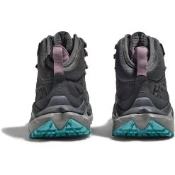 Hoka Kaha 2 GTX Wandelboots Dames - Castlerock / Coastal Shade -Sportschoenenwinkel hoka kaha 2 gtx women s hiking shoes castlerock coastal shade 1 1364391