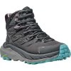 Hoka Kaha 2 GTX Wandelboots Dames - Castlerock / Coastal Shade -Sportschoenenwinkel hoka kaha 2 gtx women s hiking shoes castlerock coastal shade 2 1364392