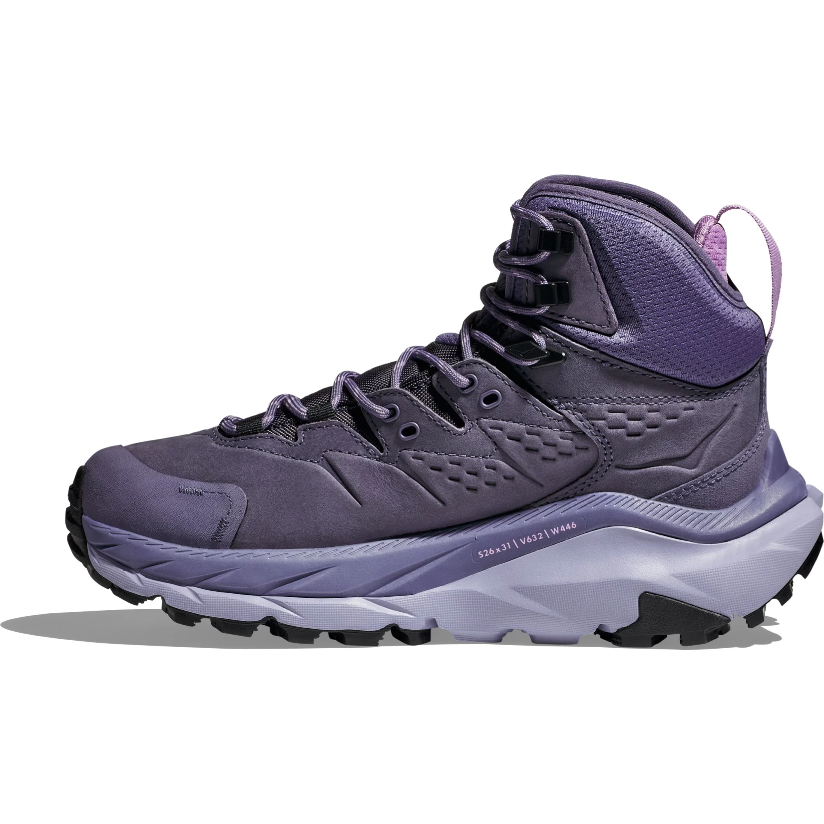 Hoka Kaha 2 GTX Wandelboots Dames - Meteor / Cosmic Sky 6 Hoka Kaha 2 GTX Wandelboots Dames - Meteor / Cosmic Sky - Afbeelding 4