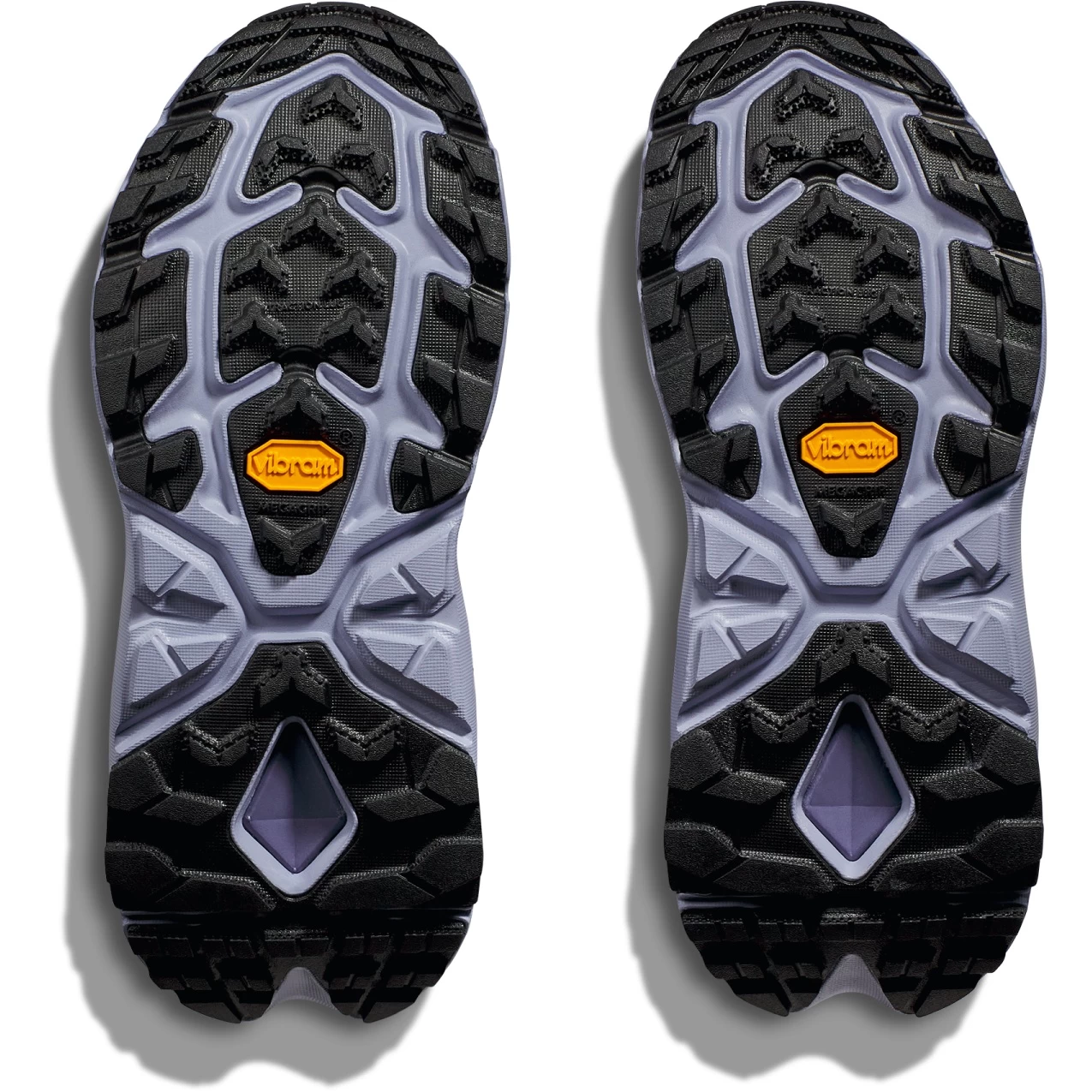 Hoka Kaha 2 GTX Wandelboots Dames - Meteor / Cosmic Sky 10 Hoka Kaha 2 GTX Wandelboots Dames - Meteor / Cosmic Sky - Afbeelding 8