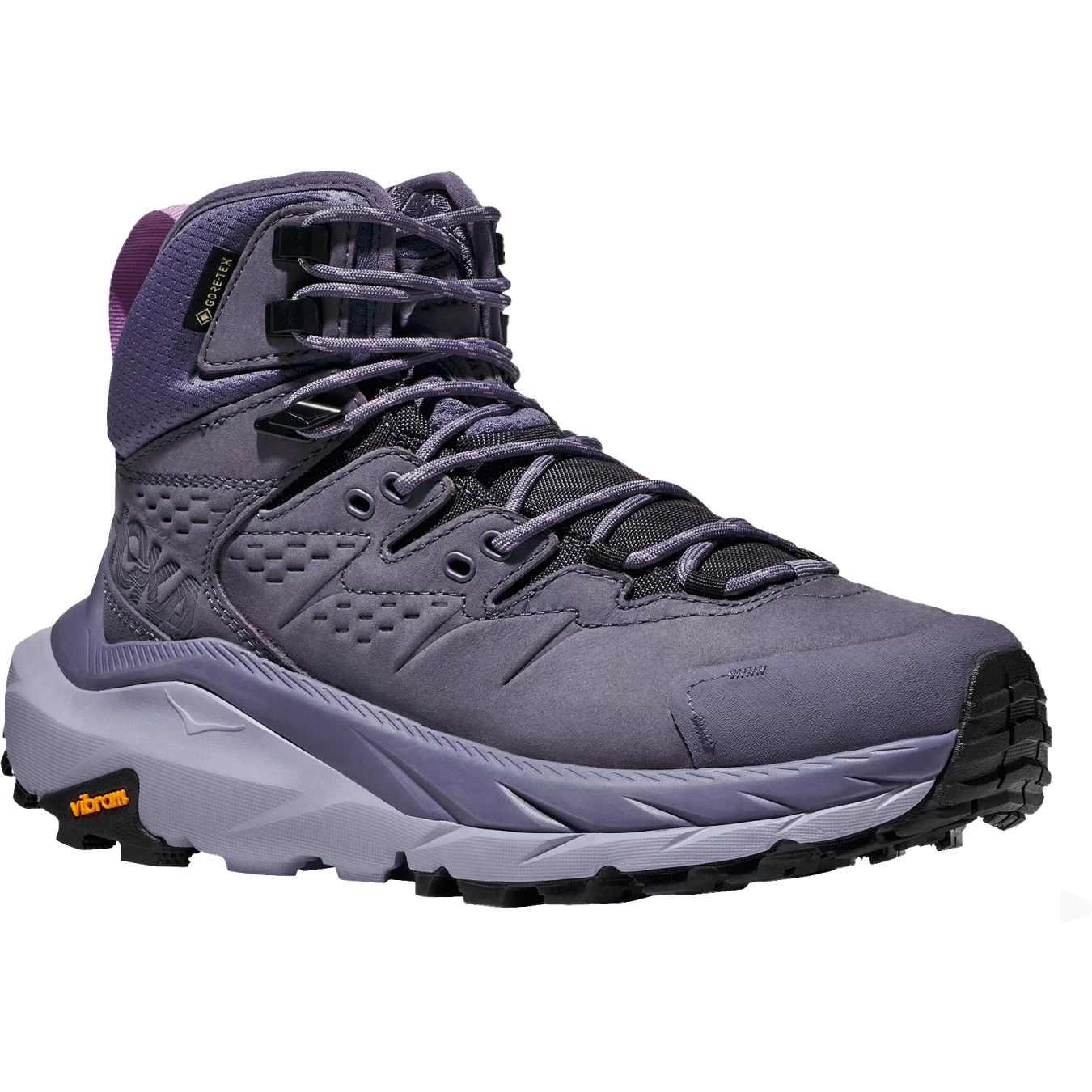 Hoka Kaha 2 GTX Wandelboots Dames - Meteor / Cosmic Sky 3 Hoka Kaha 2 GTX Wandelboots Dames - Meteor / Cosmic Sky