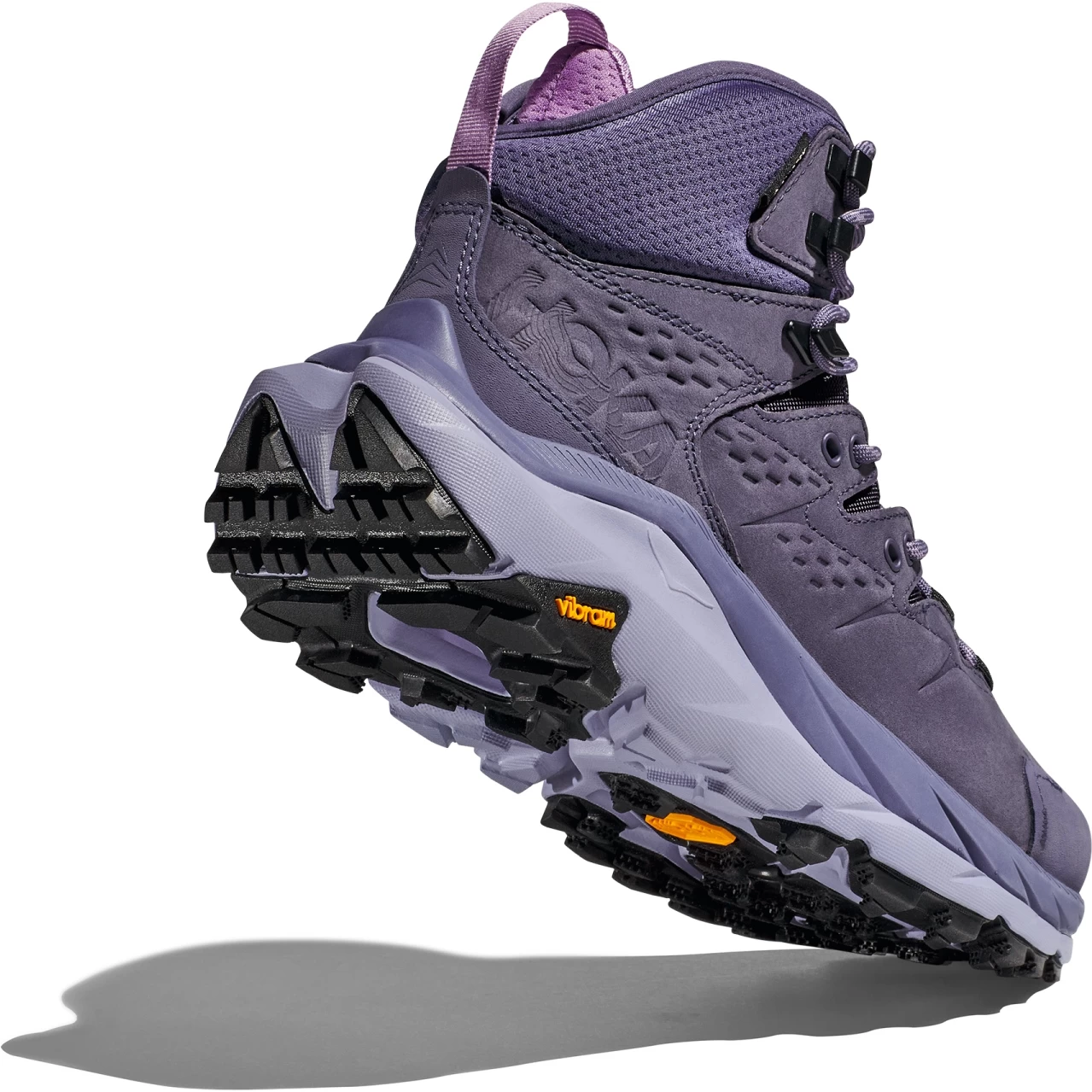 Hoka Kaha 2 GTX Wandelboots Dames - Meteor / Cosmic Sky 7 Hoka Kaha 2 GTX Wandelboots Dames - Meteor / Cosmic Sky - Afbeelding 5