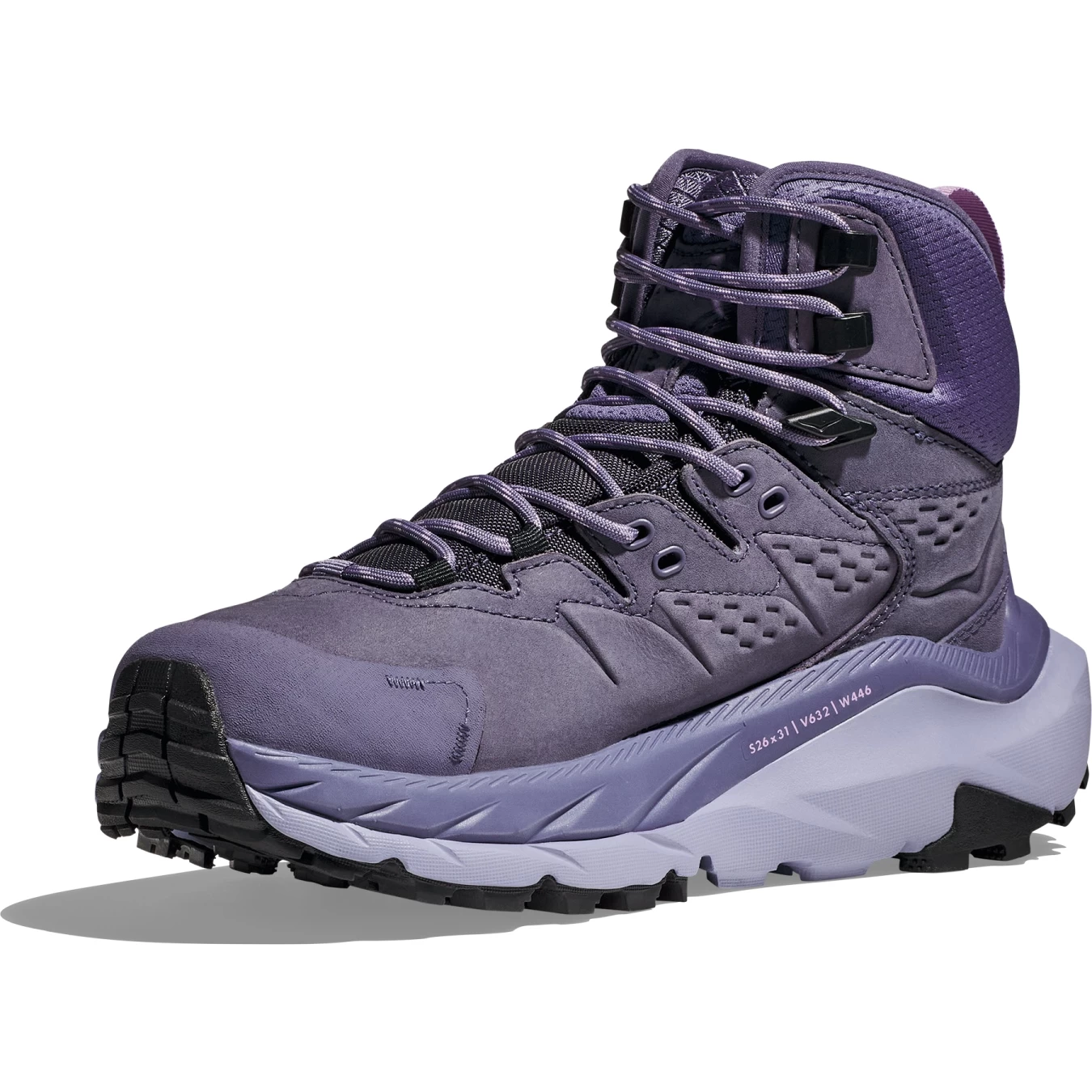 Hoka Kaha 2 GTX Wandelboots Dames - Meteor / Cosmic Sky 4 Hoka Kaha 2 GTX Wandelboots Dames - Meteor / Cosmic Sky - Afbeelding 2