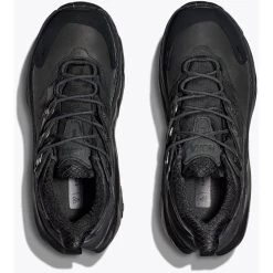 Hoka Kaha 2 Low GTX Wandelschoenen Dames - Zwart / Zwart -Sportschoenenwinkel hoka kaha 2 low gtx womens hiking shoes black black 2 1502739
