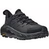 Hoka Kaha 2 Low GTX Wandelschoenen Dames - Zwart / Zwart -Sportschoenenwinkel hoka kaha 2 low gtx womens hiking shoes black black 4 1502741