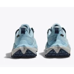 Hoka Kaha 2 Low GTX Wandelschoenen Dames - Summer Song / Harbor Mist -Sportschoenenwinkel hoka kaha 2 low gtx womens hiking shoes summer song harbor mist 2 1502733