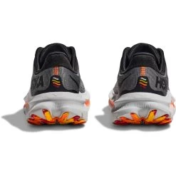 Hoka Kawana Hardloopschoenen - Zwart / Lunar Rock -Sportschoenenwinkel hoka kawana running shoes black lunar rock 6 1377639