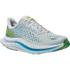 Hoka Kawana Hardloopschoenen - Blanc De Blanc / Diva Blue -Sportschoenenwinkel hoka kawana running shoes blanc de blanc diva blue 4 1503036